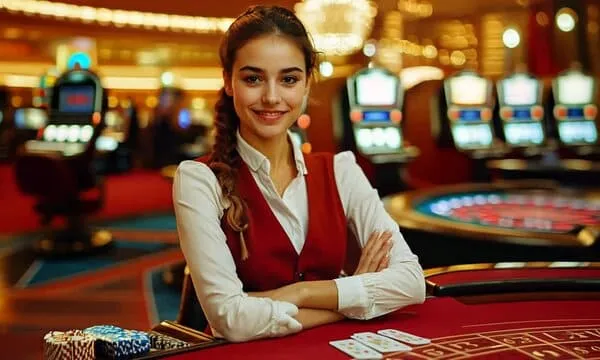 Live Casino